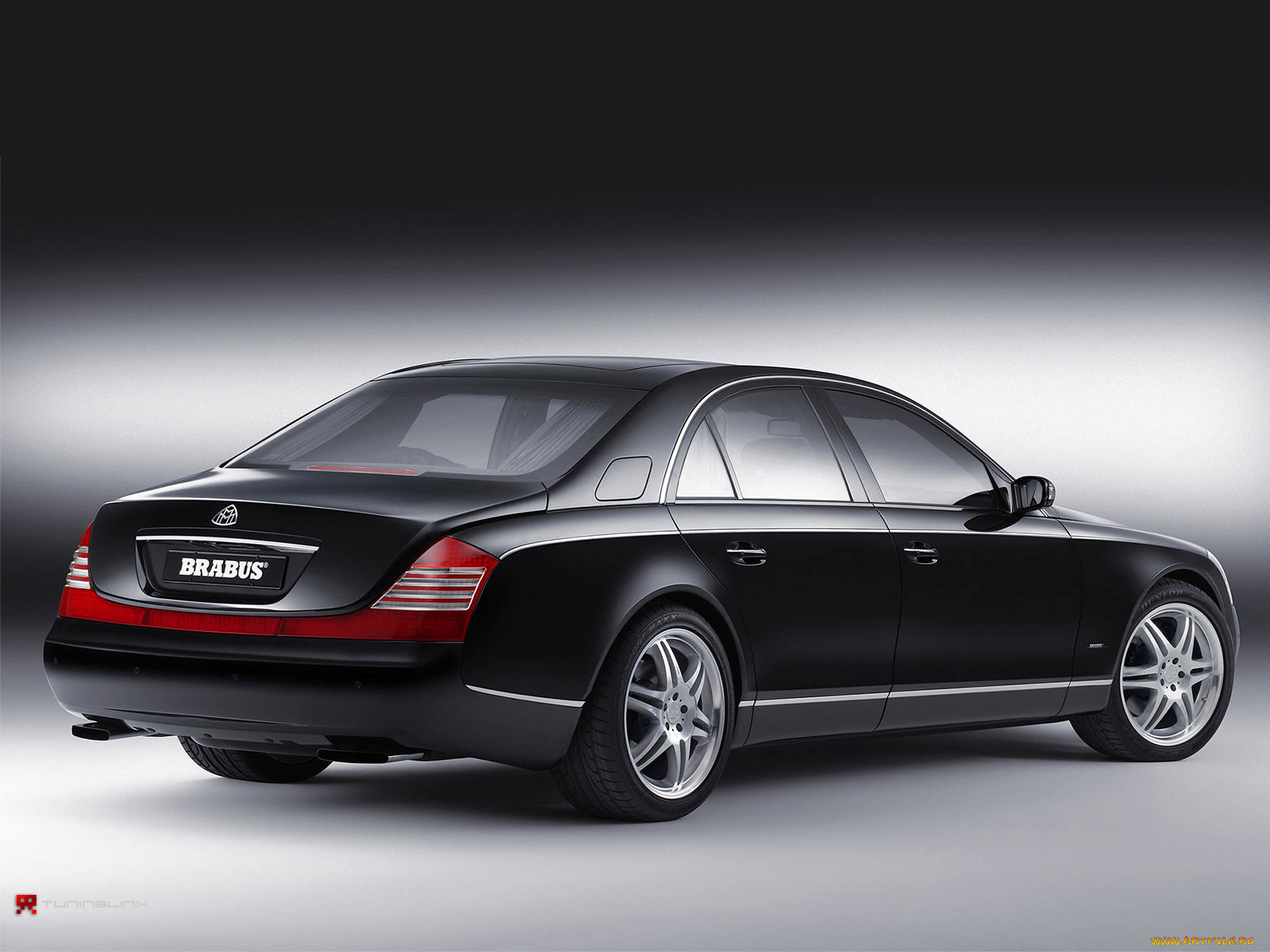 , brabus